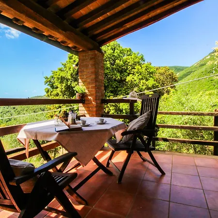 Vakantieboerderij Boschi Di Montecalvi Suvereto