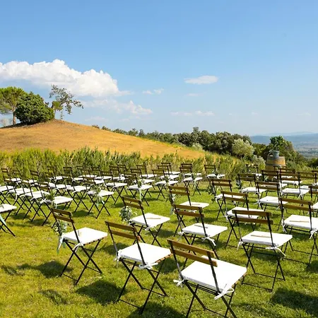 Boschi Di Montecalvi Bauernhof Suvereto