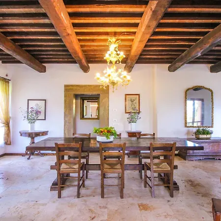 Agriturismo Boschi Di Monte Calvi Alloggio per agriturismo Suvereto