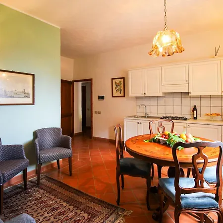 Agriturismo Boschi Di Montecalvi Farm stay Suvereto