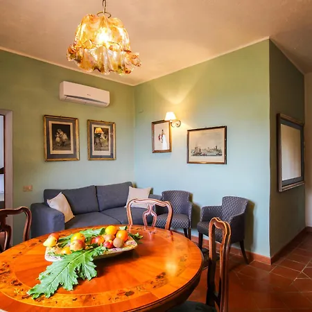 Agriturismo Boschi Di Montecalvi Farm stay Suvereto
