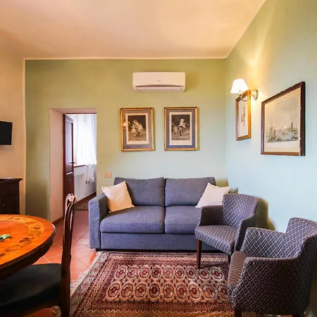 Farm stay Agriturismo Boschi Di Montecalvi Suvereto