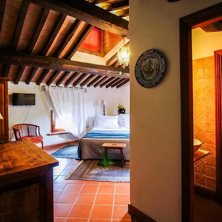 Agriturismo Boschi Di Montecalvi Suvereto