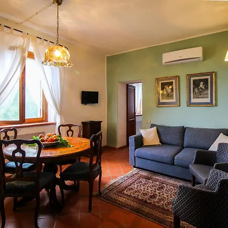 Agriturismo Boschi Di Montecalvi * Suvereto