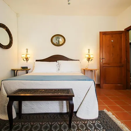 Agriturismo Boschi Di Montecalvi Farm stay Suvereto