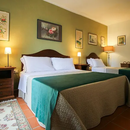 Agriturismo Boschi Di Montecalvi * Suvereto