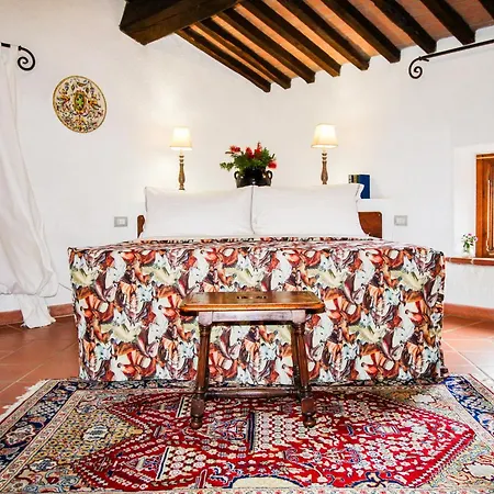 Boschi Di Montecalvi