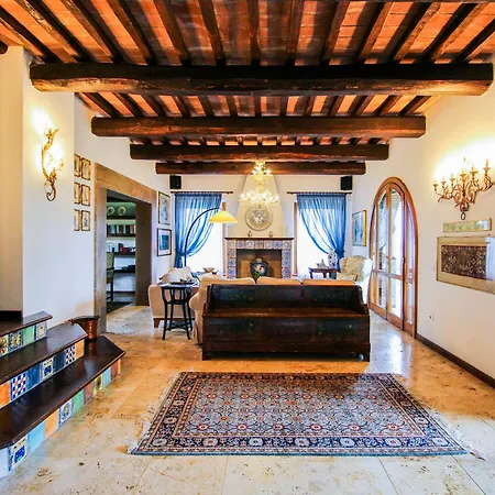 Farm stay Agriturismo Boschi Di Montecalvi *