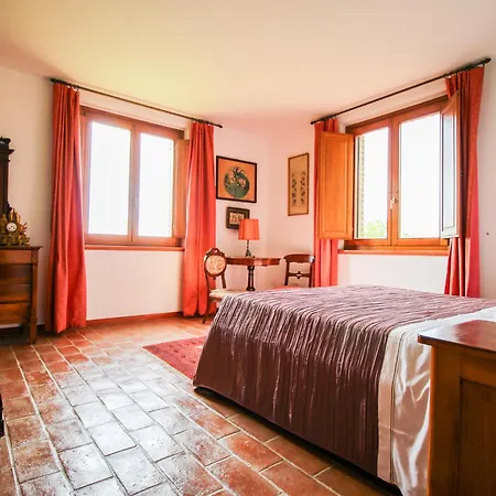 Agriturismo Boschi Di Montecalvi Farm stay Suvereto