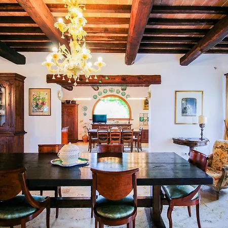 Agriturismo Boschi Di Montecalvi * Suvereto