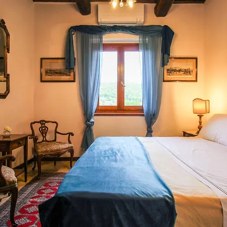 Agriturismo Boschi Di Montecalvi Farm stay *
