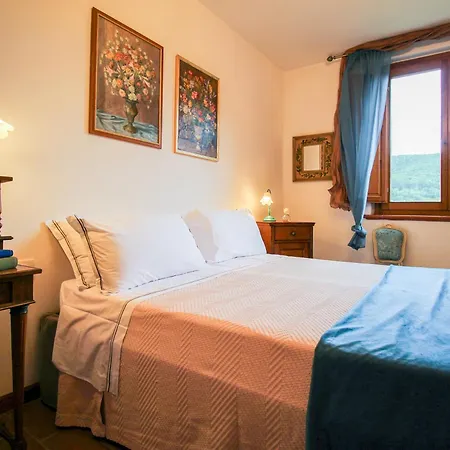 Farm stay Agriturismo Boschi Di Montecalvi Suvereto