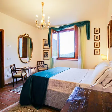 Agriturismo Boschi Di Montecalvi *