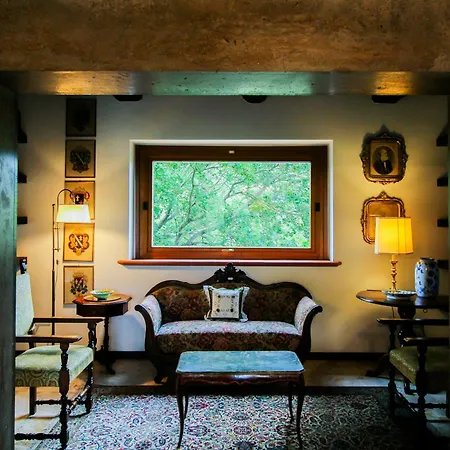 Agriturismo Boschi Di Montecalvi Suvereto
