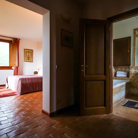 Agriturismo Boschi Di Montecalvi Farm stay Suvereto
