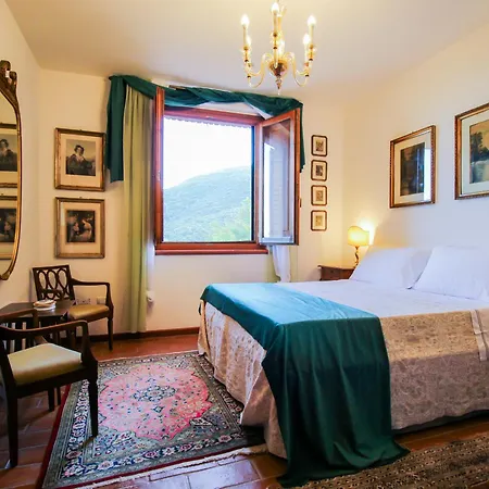 Farm stay Agriturismo Boschi Di Montecalvi Suvereto