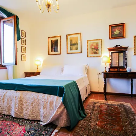 Agriturismo Boschi Di Montecalvi *