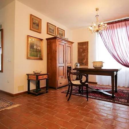 Agriturismo Boschi Di Montecalvi Suvereto