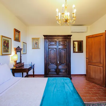 Agriturismo Boschi Di Montecalvi * Suvereto