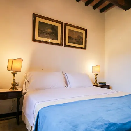 Agriturismo Boschi Di Montecalvi Farm stay