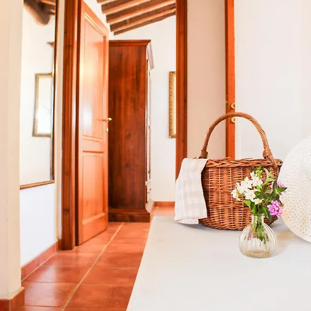 Boschi Di Monte Calvi Alloggio per agriturismo