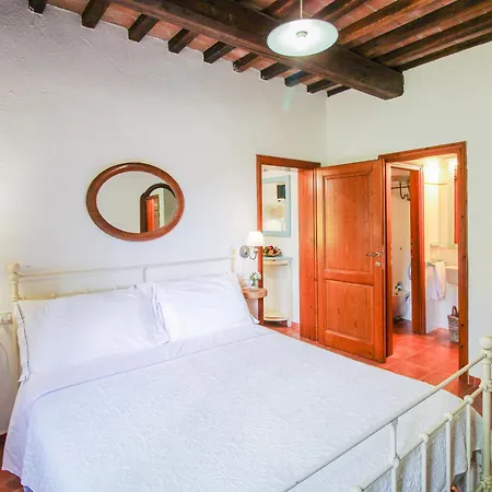 Agriturismo Boschi Di Montecalvi Farm stay Suvereto
