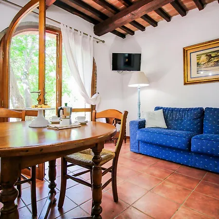 Farm stay Agriturismo Boschi Di Montecalvi Suvereto
