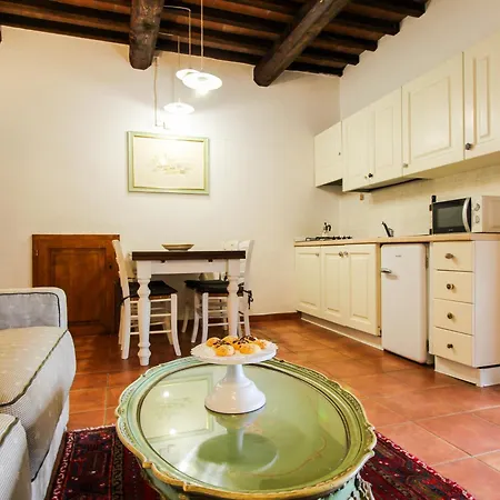 Agriturismo Boschi Di Montecalvi *