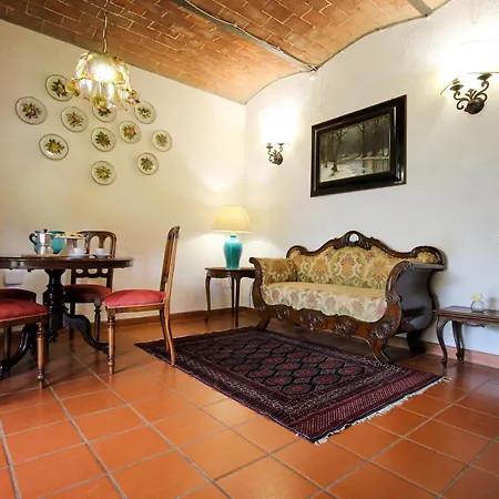 Agriturismo Boschi Di Montecalvi * Suvereto