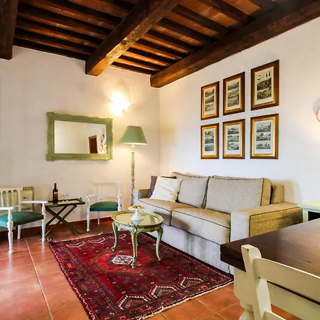 Agriturismo Boschi Di Montecalvi Farm stay *