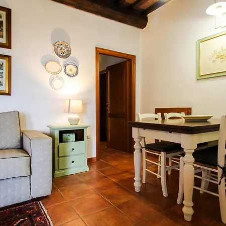 Agriturismo Boschi Di Montecalvi