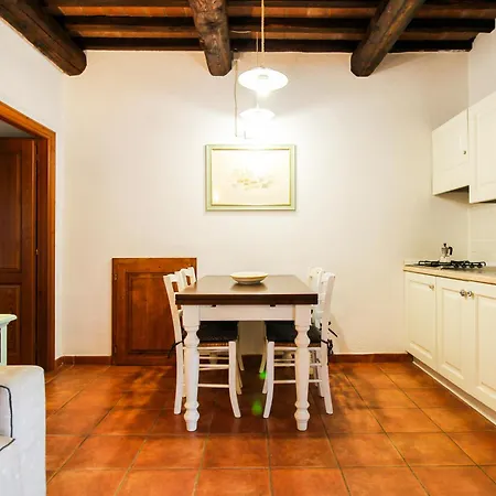 Agriturismo Boschi Di Montecalvi Farm stay Suvereto