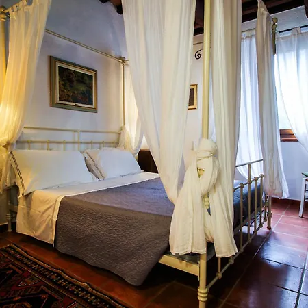 Farm stay Agriturismo Boschi Di Montecalvi Suvereto