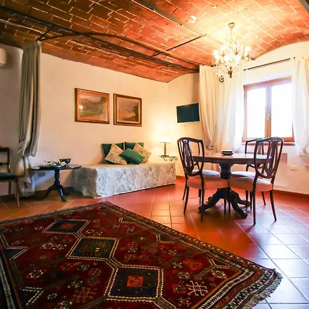Agriturismo Boschi Di Montecalvi Farm stay Suvereto
