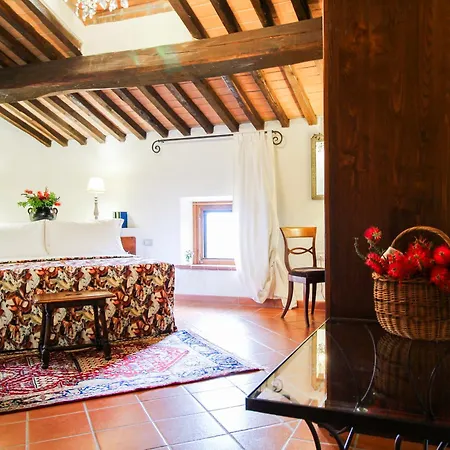 Agriturismo Boschi Di Montecalvi *