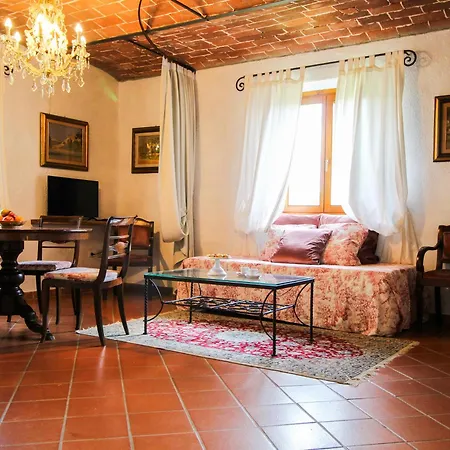 Agriturismo Boschi Di Montecalvi * Suvereto