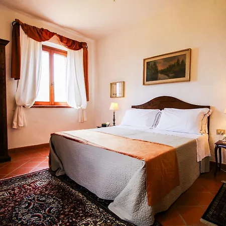 Farm stay Agriturismo Boschi Di Montecalvi *