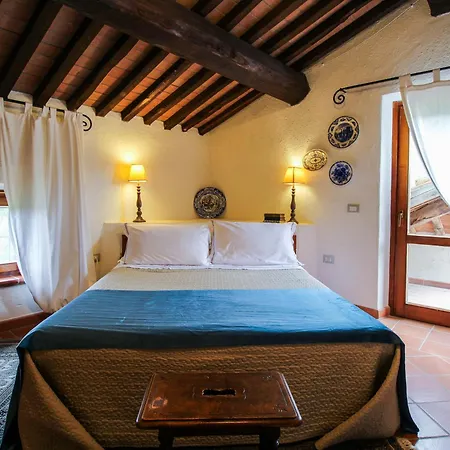 Agriturismo Boschi Di Montecalvi Farm stay Suvereto