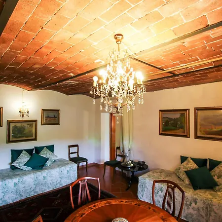 Farm stay Agriturismo Boschi Di Montecalvi Suvereto