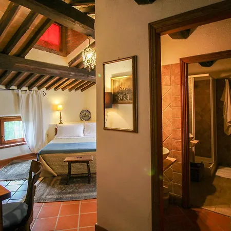 Agriturismo Boschi Di Montecalvi *