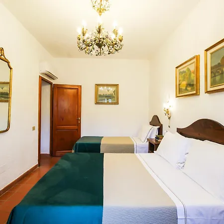Agriturismo Boschi Di Montecalvi Suvereto