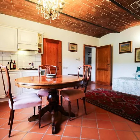 Agriturismo Boschi Di Montecalvi