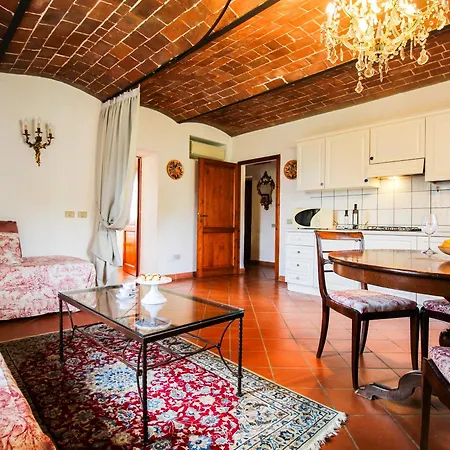 Agriturismo Boschi Di Montecalvi Farm stay *