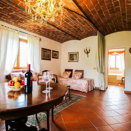 Farm stay Agriturismo Boschi Di Montecalvi *