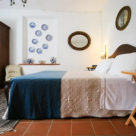 Agriturismo Boschi Di Montecalvi *