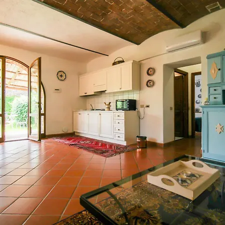Agriturismo Boschi Di Montecalvi