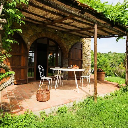 Farm stay Agriturismo Boschi Di Montecalvi