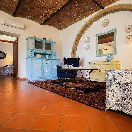 Agriturismo Boschi Di Montecalvi Farm stay Suvereto