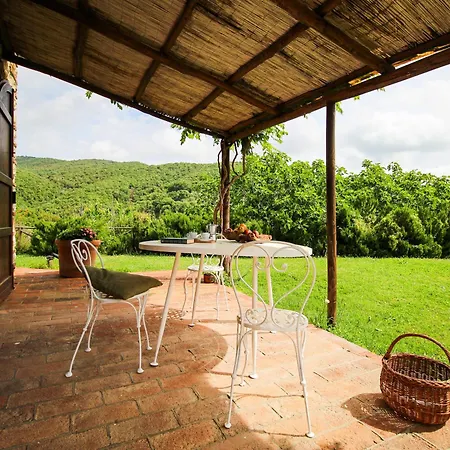 Farm stay Agriturismo Boschi Di Montecalvi Suvereto