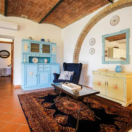 Agriturismo Boschi Di Montecalvi *